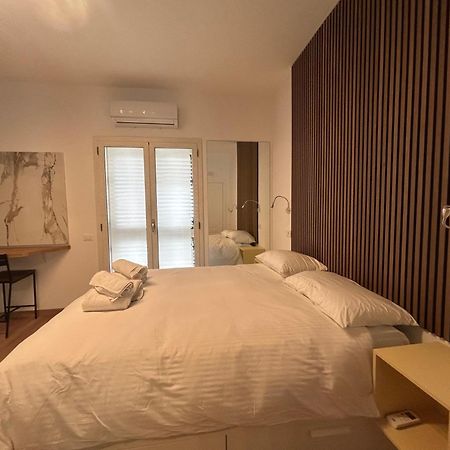 B&B Confort Reggio di Calabria Ngoại thất bức ảnh