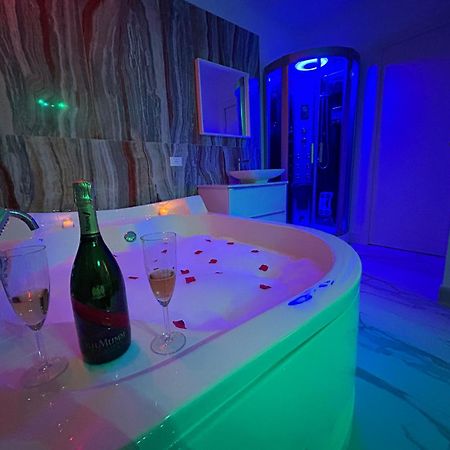 B&B Confort Reggio di Calabria Ngoại thất bức ảnh