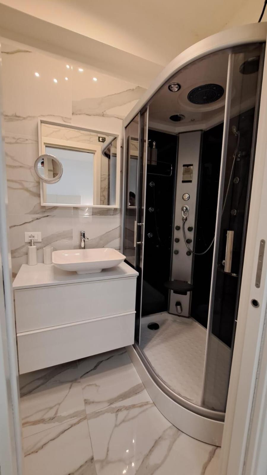 B&B Confort Reggio di Calabria Ngoại thất bức ảnh