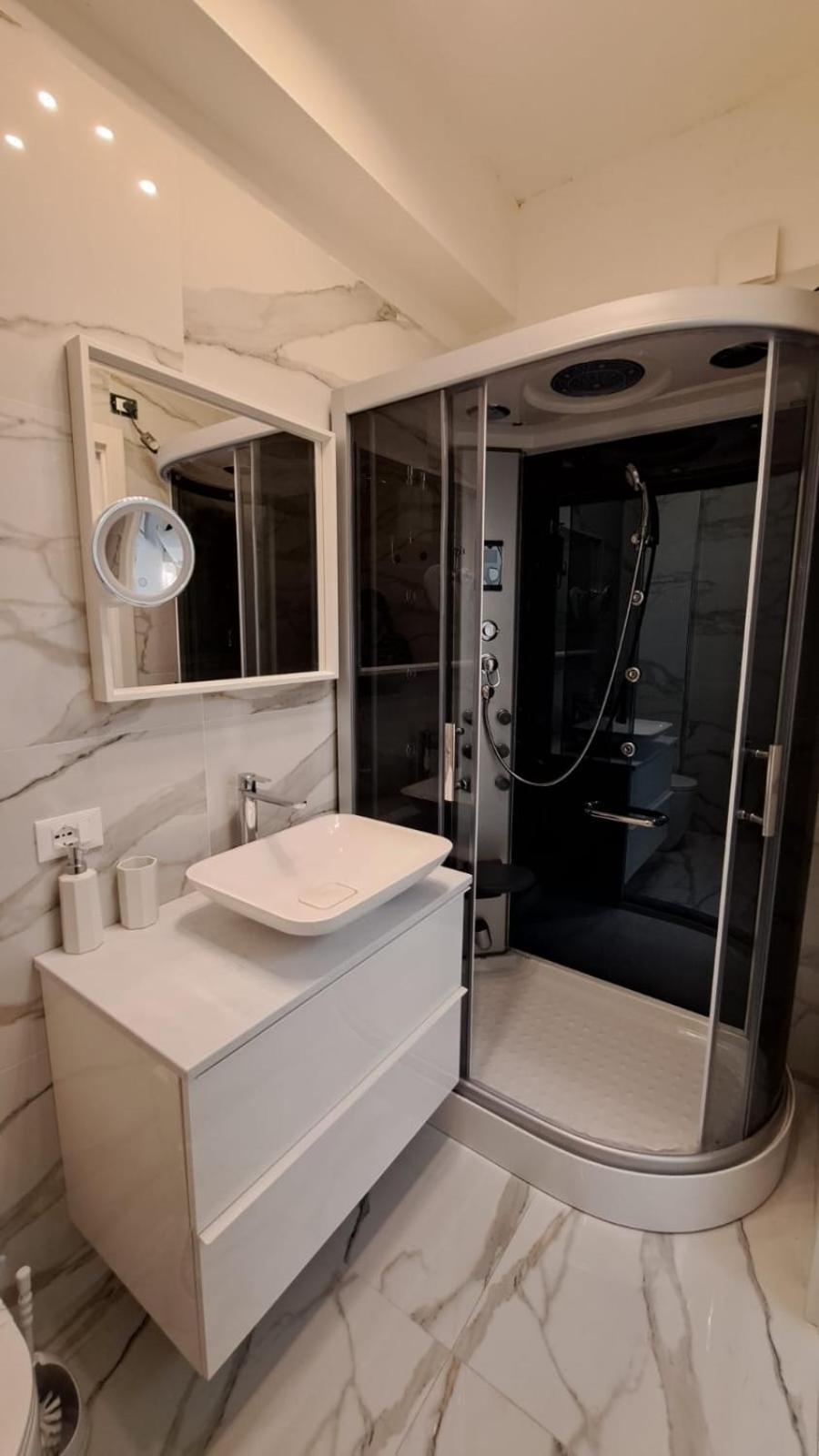 B&B Confort Reggio di Calabria Ngoại thất bức ảnh