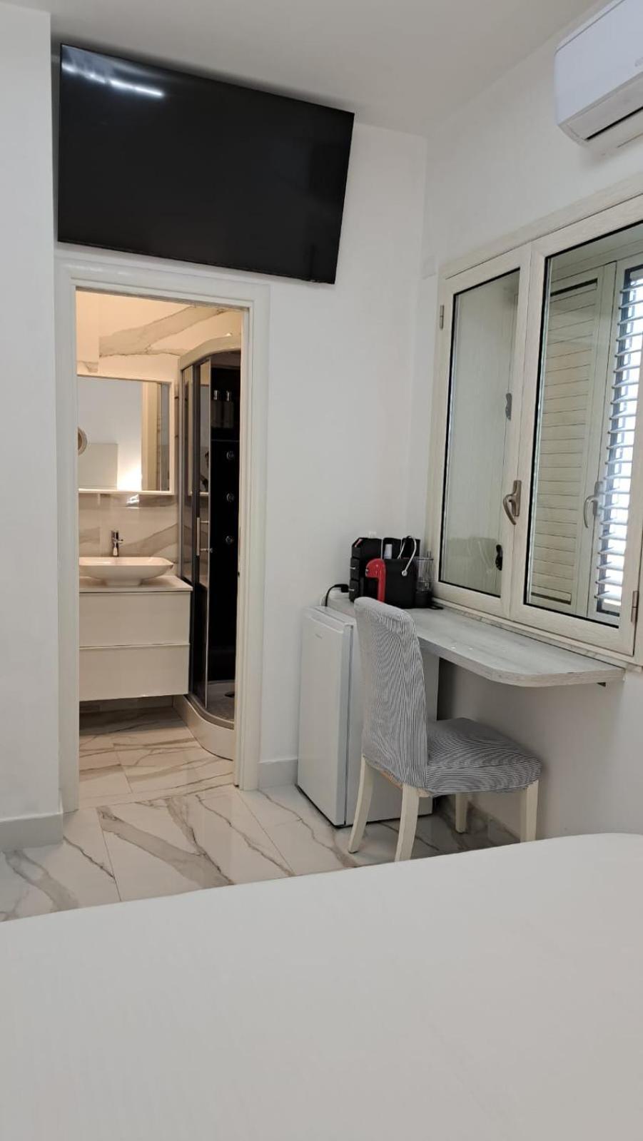 B&B Confort Reggio di Calabria Ngoại thất bức ảnh