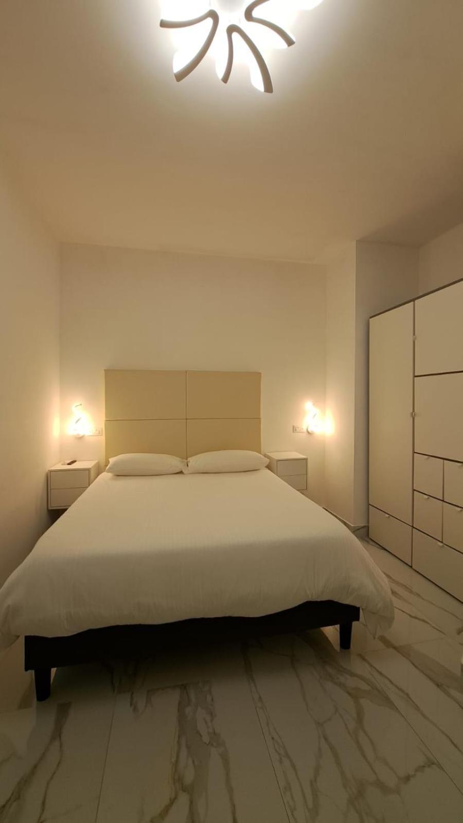 B&B Confort Reggio di Calabria Ngoại thất bức ảnh