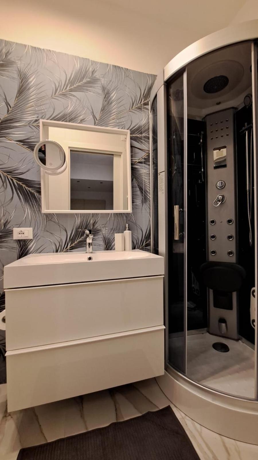 B&B Confort Reggio di Calabria Ngoại thất bức ảnh