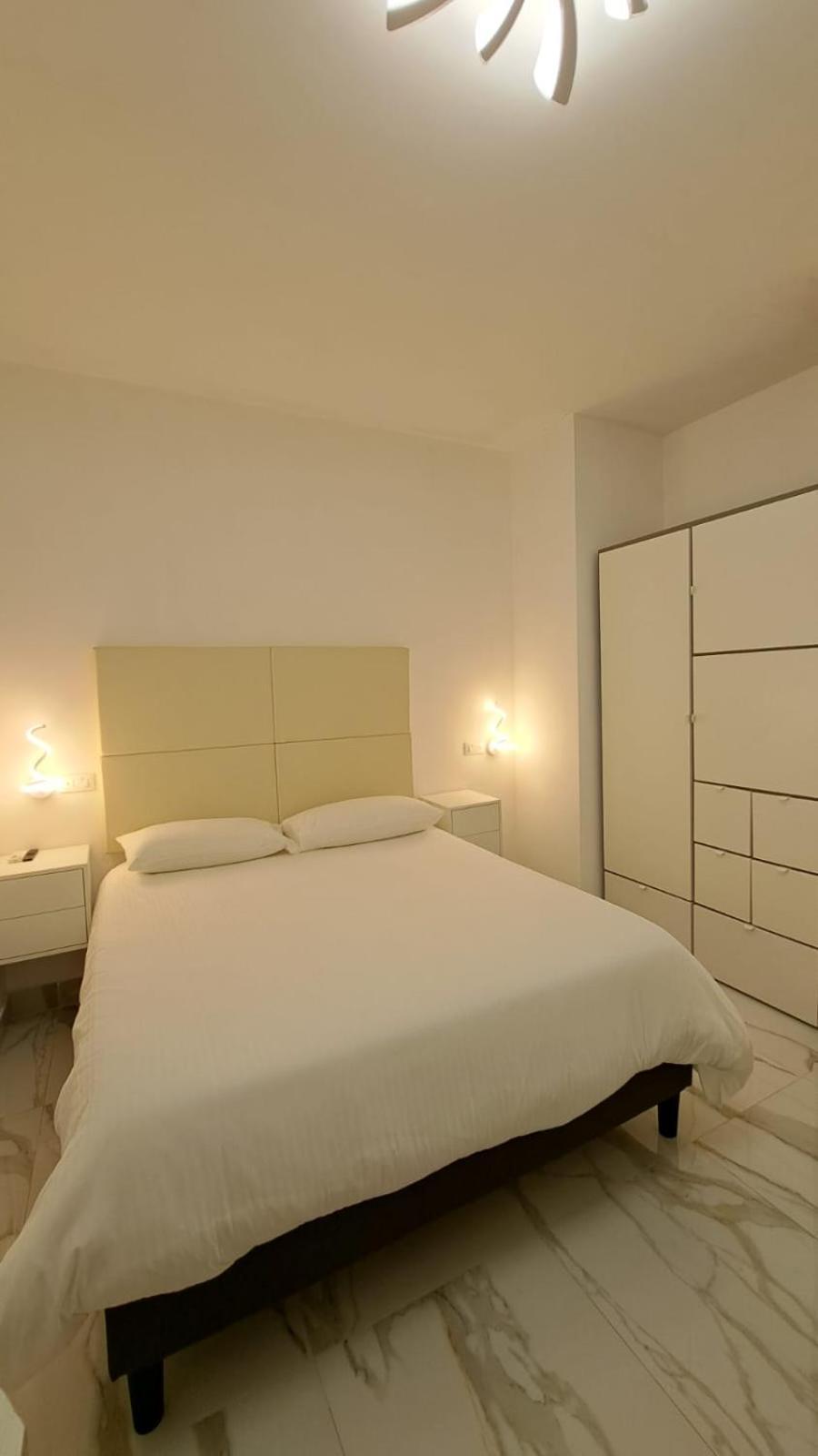 B&B Confort Reggio di Calabria Ngoại thất bức ảnh