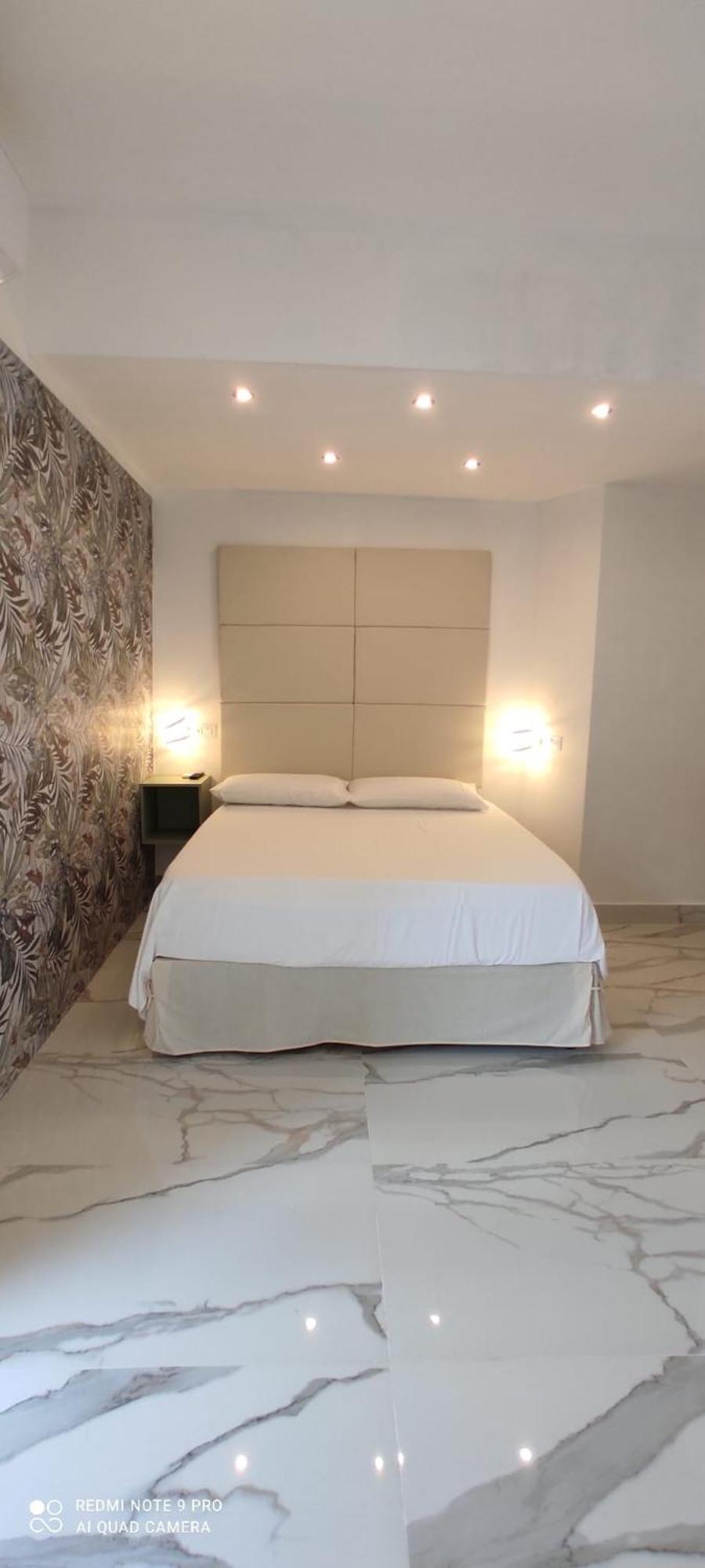 B&B Confort Reggio di Calabria Ngoại thất bức ảnh