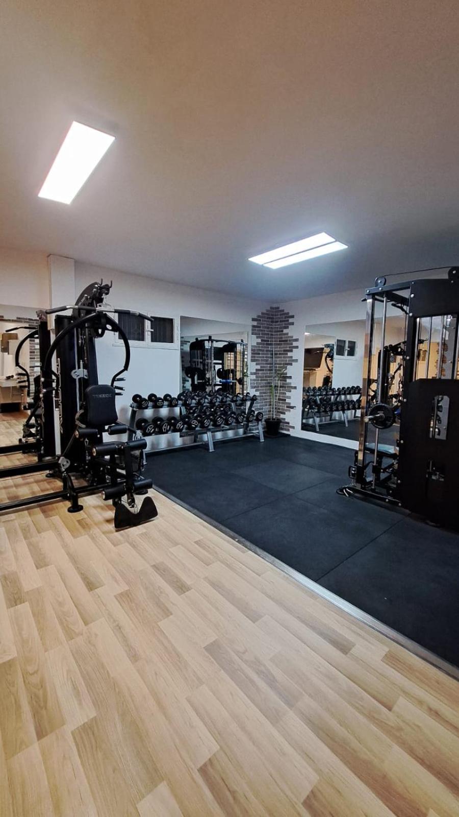 B&B Confort Reggio di Calabria Ngoại thất bức ảnh