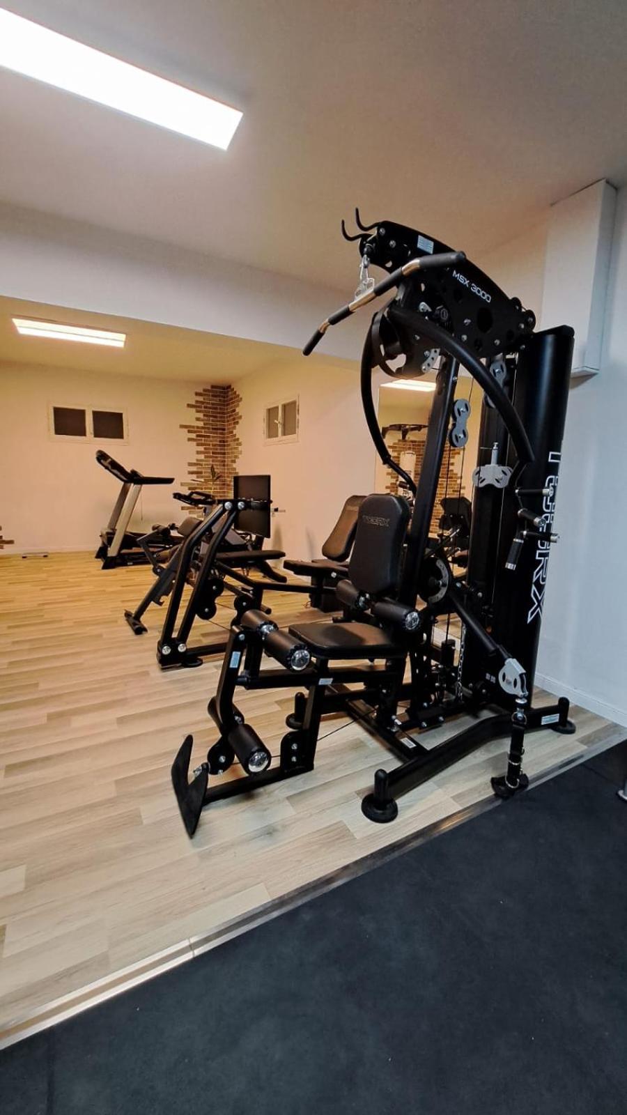 B&B Confort Reggio di Calabria Ngoại thất bức ảnh