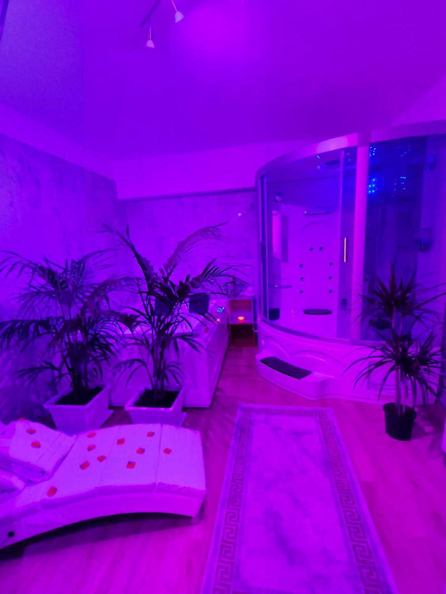 B&B Confort Reggio di Calabria Ngoại thất bức ảnh