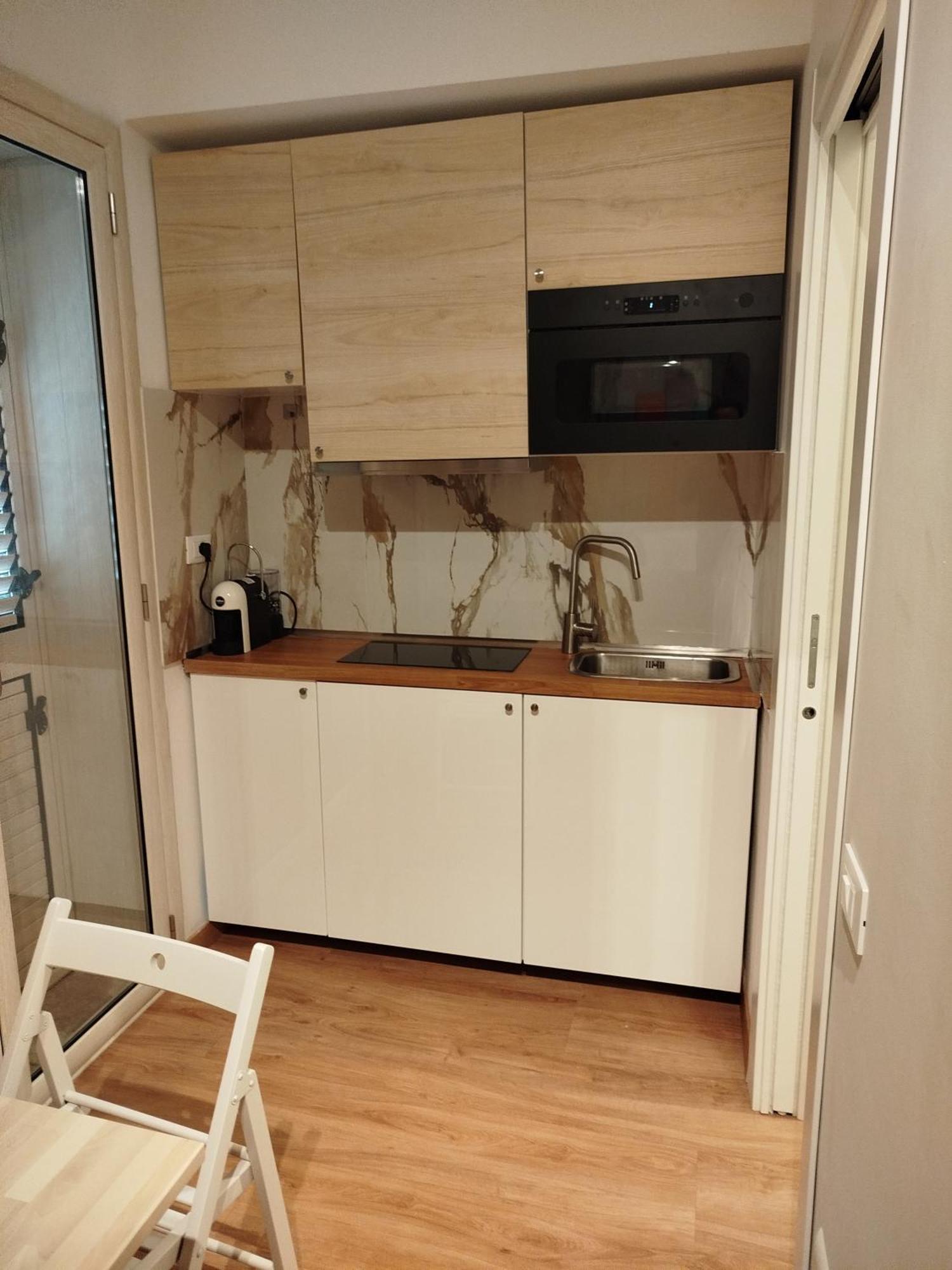 B&B Confort Reggio di Calabria Ngoại thất bức ảnh