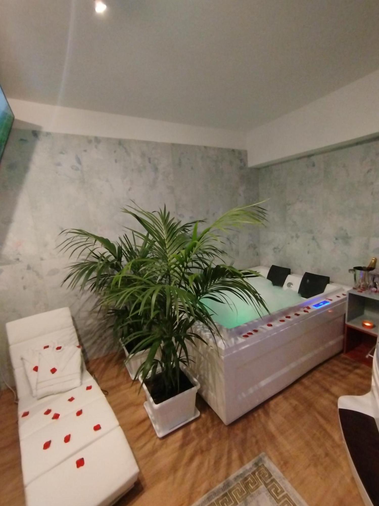 B&B Confort Reggio di Calabria Ngoại thất bức ảnh