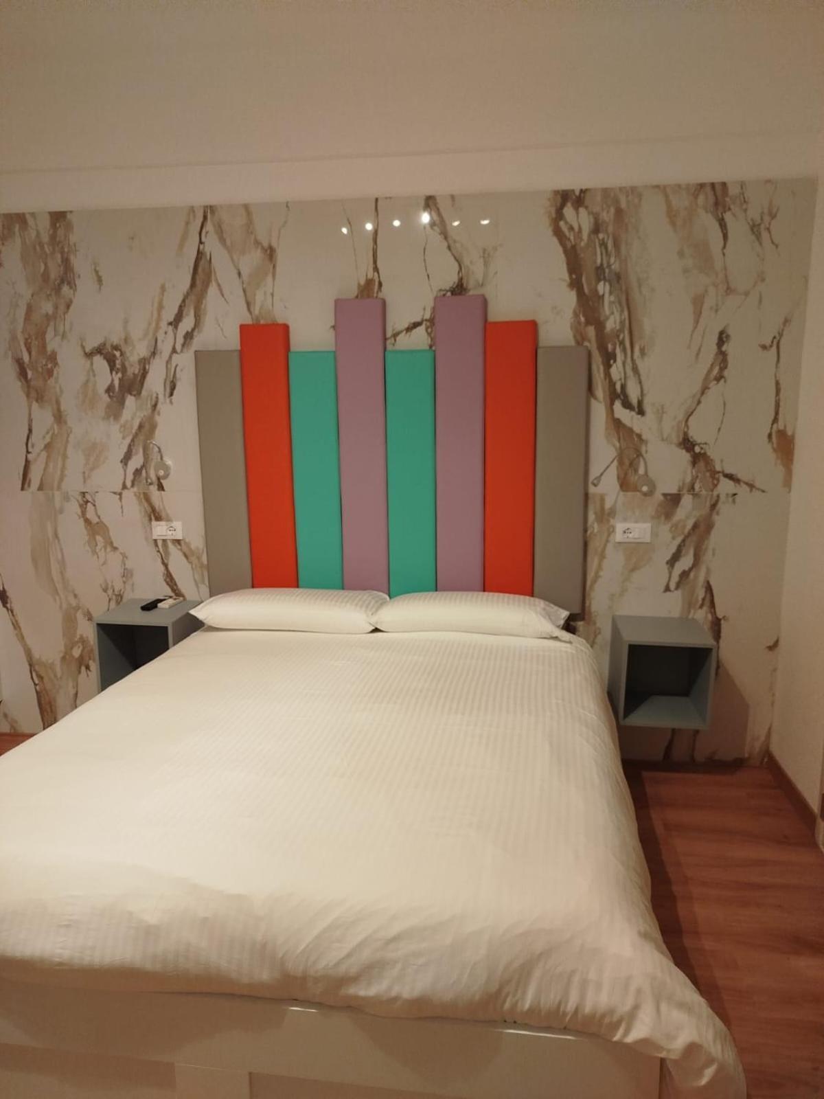 B&B Confort Reggio di Calabria Ngoại thất bức ảnh