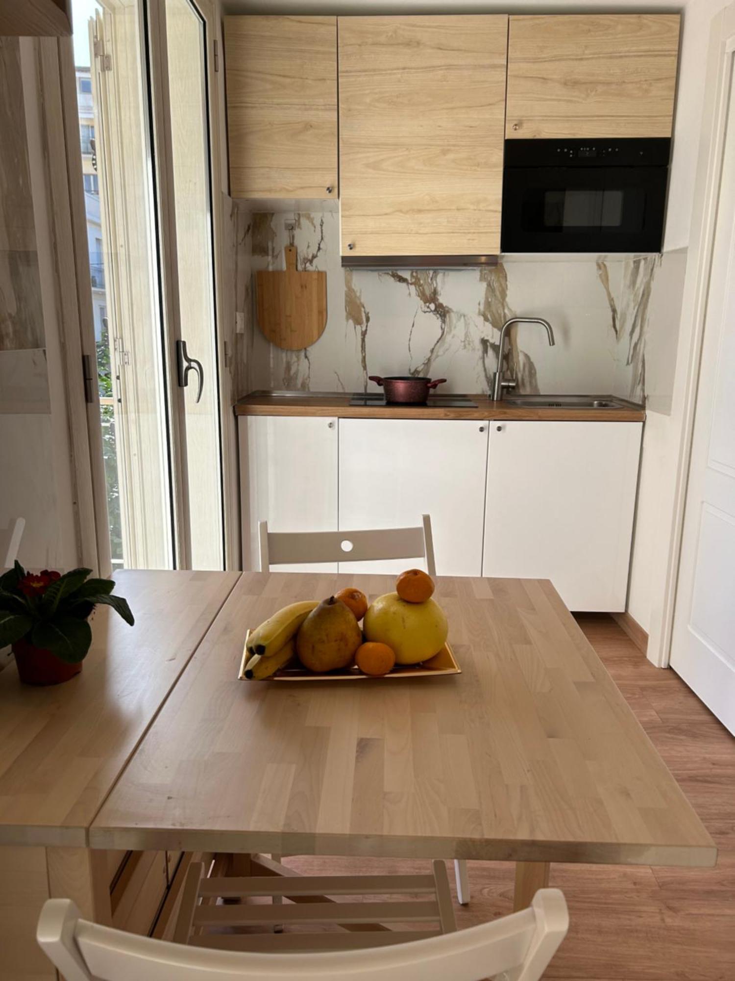 B&B Confort Reggio di Calabria Ngoại thất bức ảnh