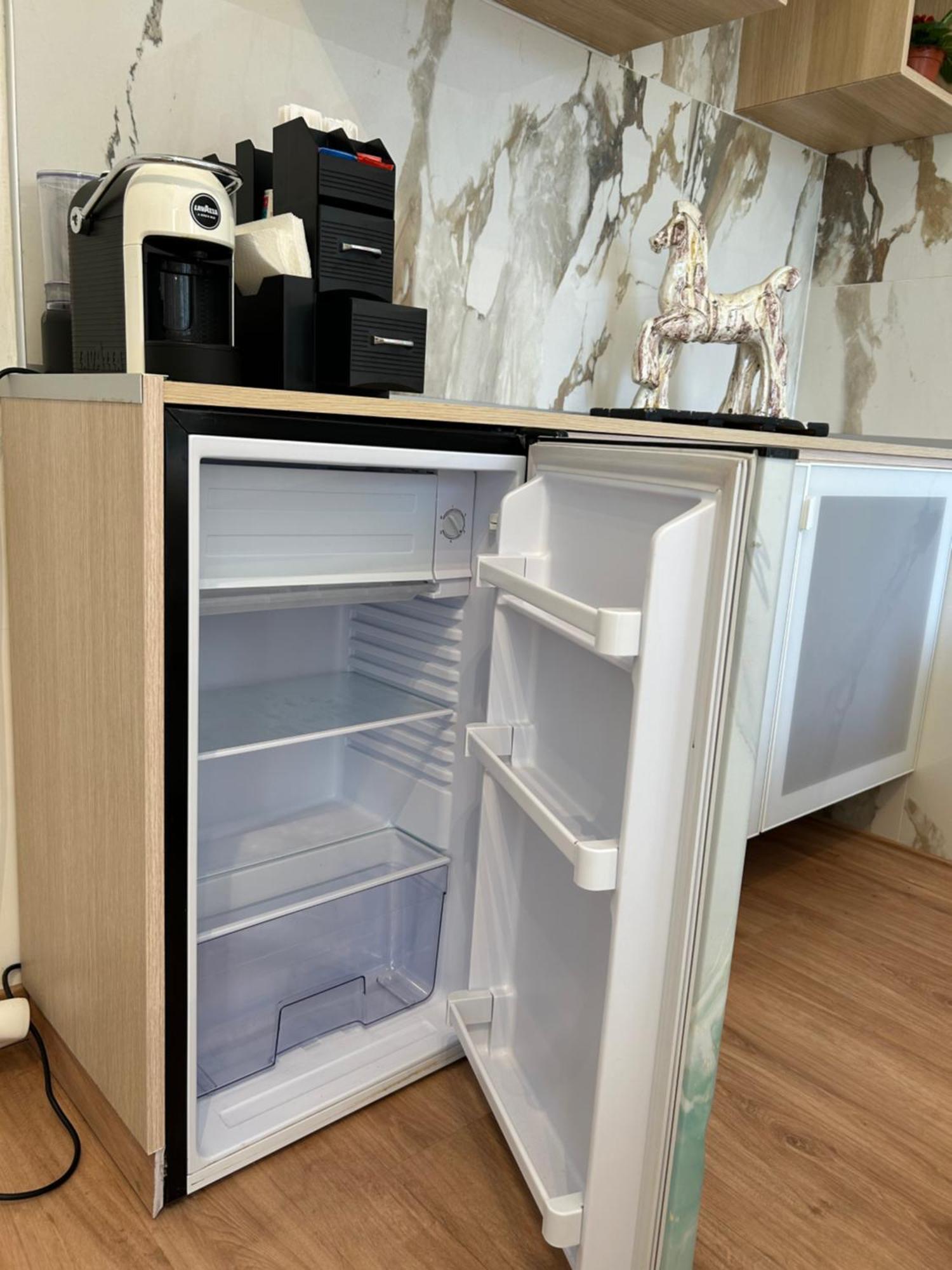 B&B Confort Reggio di Calabria Ngoại thất bức ảnh