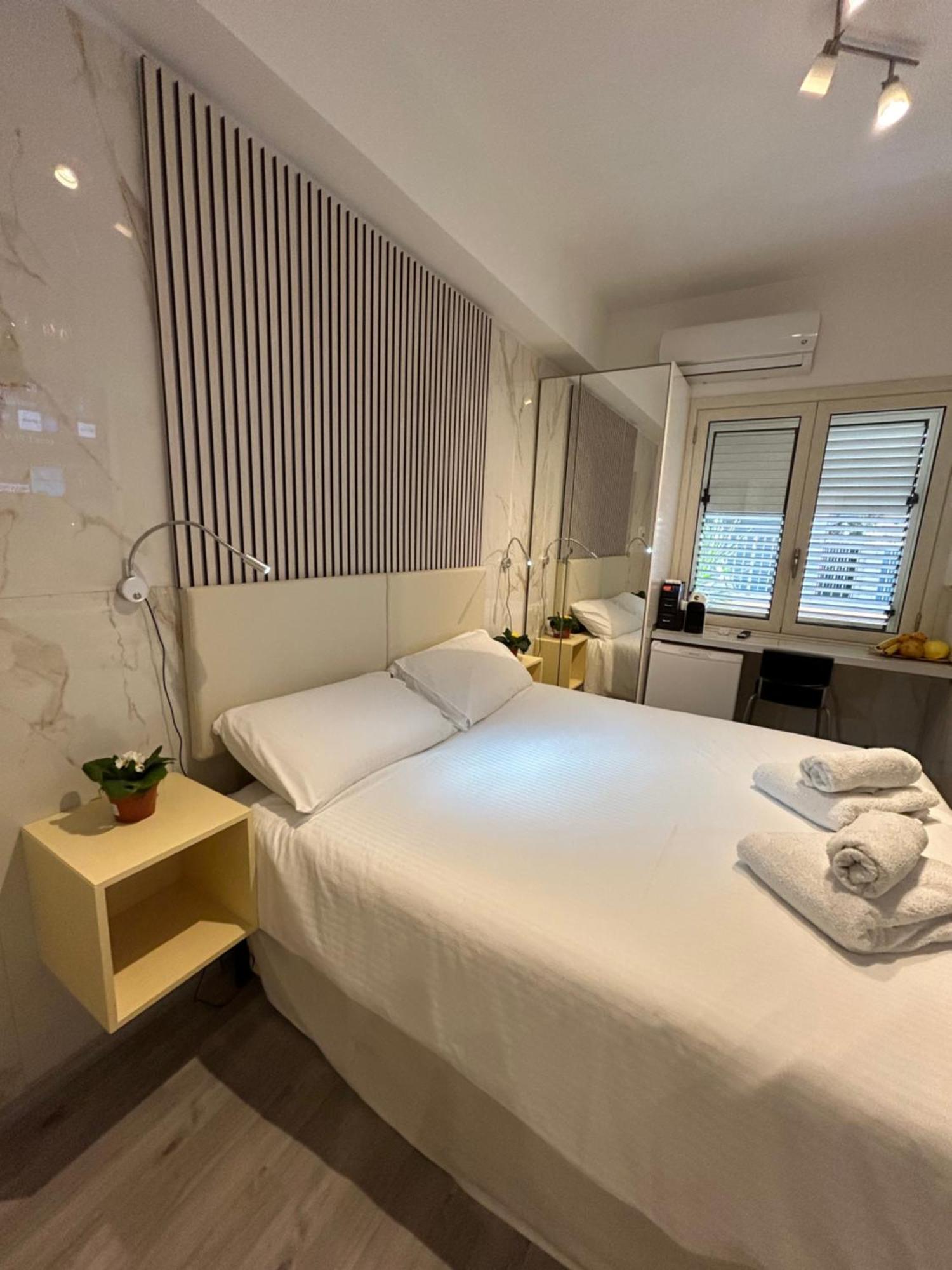 B&B Confort Reggio di Calabria Ngoại thất bức ảnh