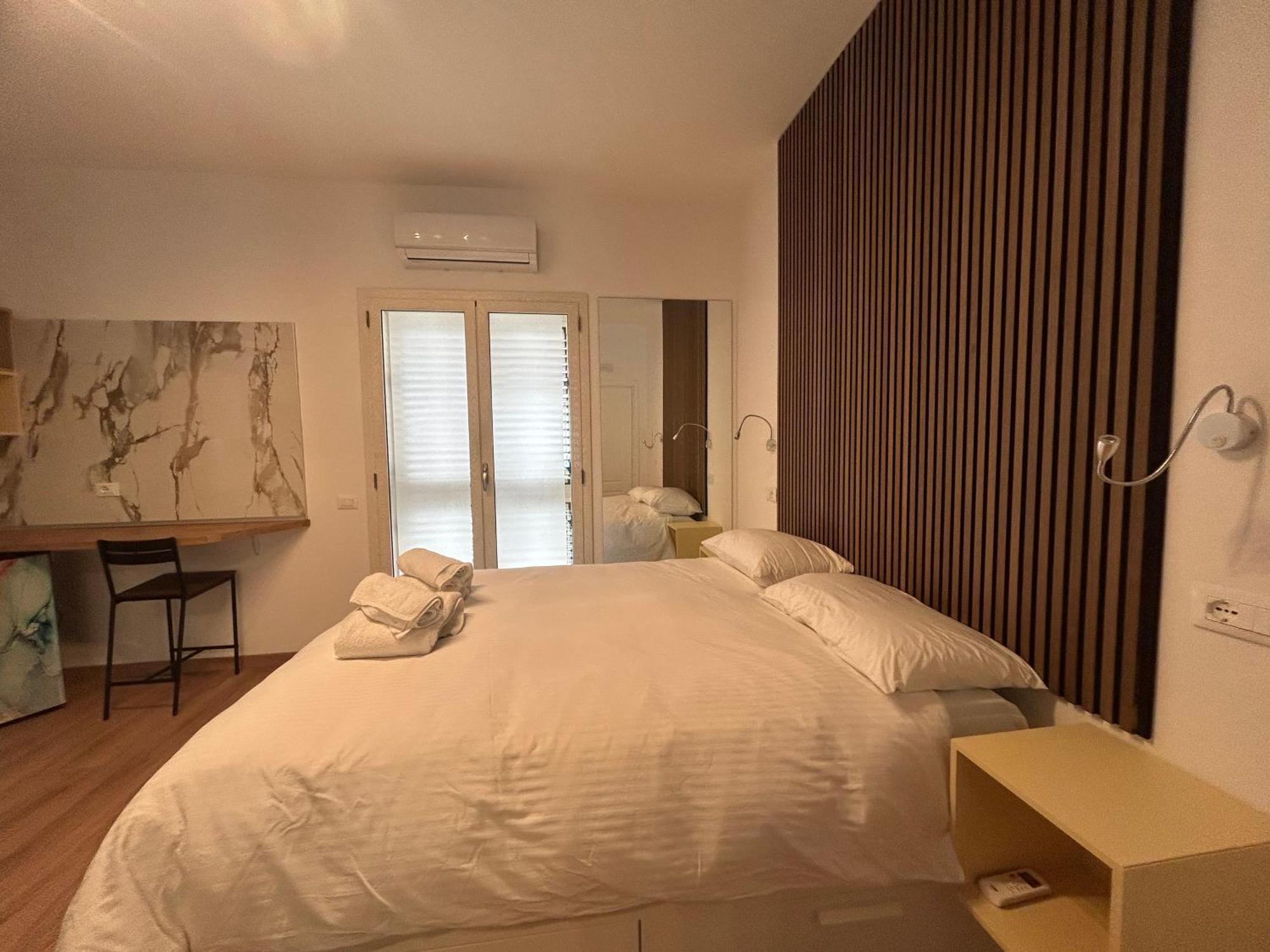 B&B Confort Reggio di Calabria Ngoại thất bức ảnh