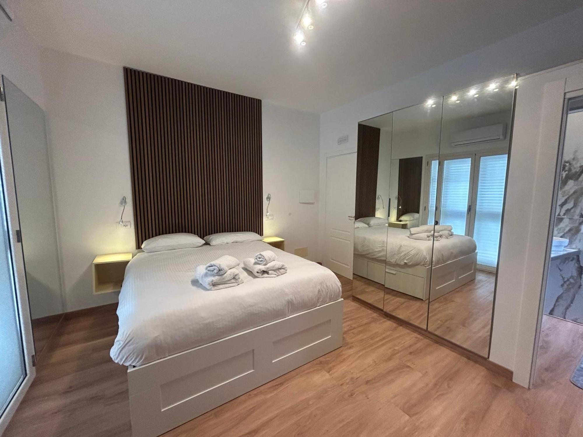 B&B Confort Reggio di Calabria Ngoại thất bức ảnh