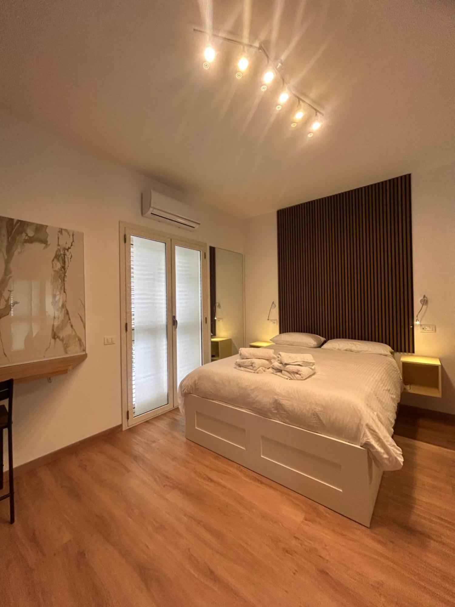 B&B Confort Reggio di Calabria Ngoại thất bức ảnh