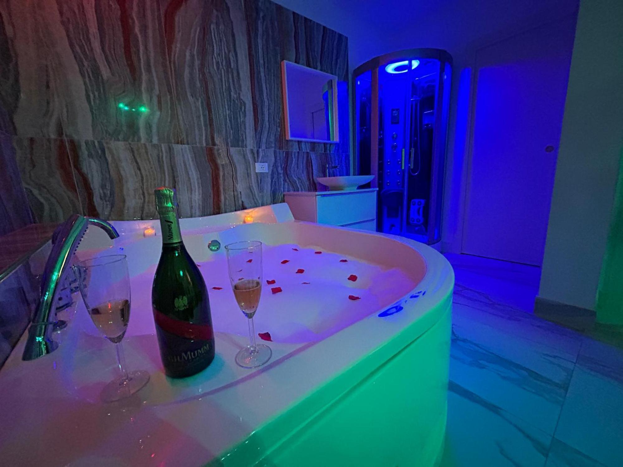 B&B Confort Reggio di Calabria Ngoại thất bức ảnh