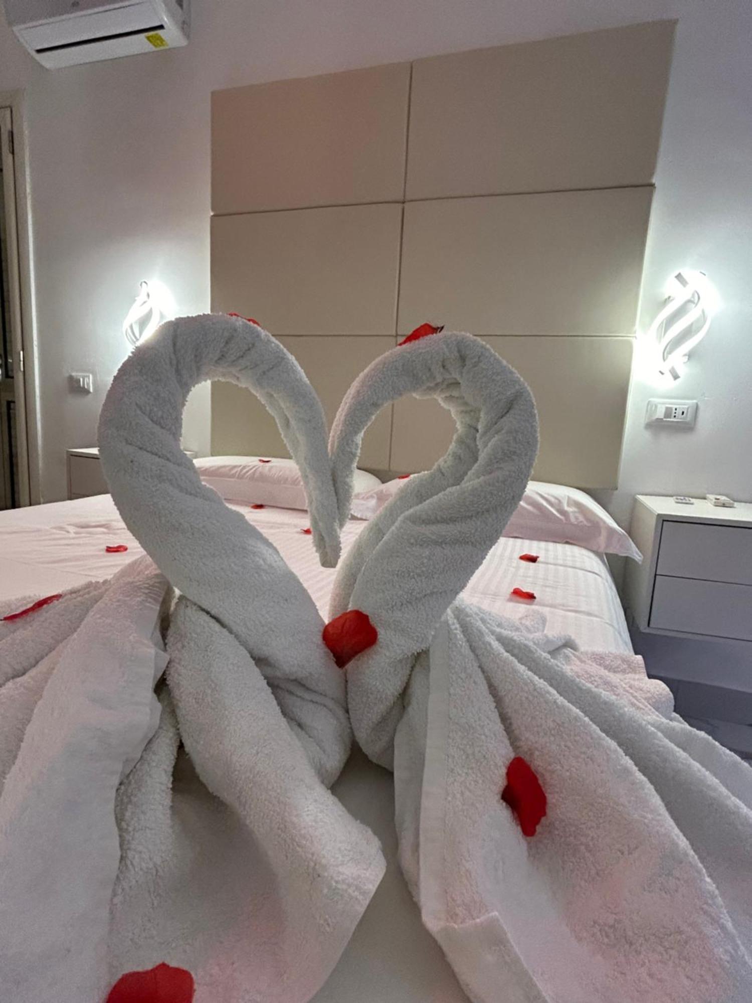 B&B Confort Reggio di Calabria Ngoại thất bức ảnh